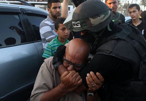 Qu'est-ce que le terrorisme ? Le massacre de Charleston et la résistance palestinienne